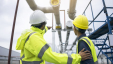 Over the next 18 months, the working group will focus its efforts on identifying and exploring priorities for action to lay the foundations for net-zero in the UK